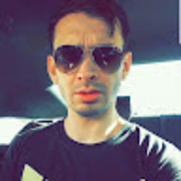 Meet your Posher, David - Picture 1 of 1